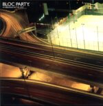 Bloc Party-A Weekend In The City-LP Vinyl