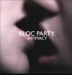 Bloc Party-Intimacy-LP Vinyl