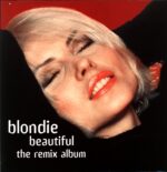 Blondie-Beautiful (The Remix Album)-LP Vinyl