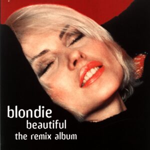 Blondie-Beautiful (The Remix Album)-LP Vinyl