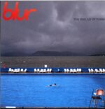 Blur-The Ballad Of Darren-LP Vinyl