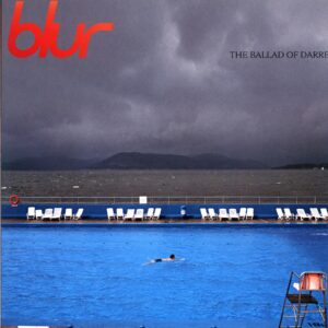 Blur-The Ballad Of Darren-LP Vinyl