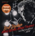 Bob Dylan-More Blood More Tracks (The Bootleg Series Vol. 14)-LP Vinyl
