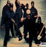 Body Count-Born Dead red-LP Vinyl