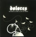 Bohren Und Der Club Of Gore-Dolores-LP Vinyl