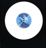 Borracho-Plunge-Return white-10 Vinyl