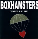 Boxhamsters-Demut und Elite-LP Vinyl