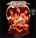 Brimstone Coven-Brimstone Coven-LP Vinyl