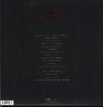 Chris Cornell-Higher Truth-LP Vinyl