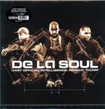 De La Soul-Art Official Intelligence Mosaic Thump-LP Vinyl