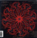 Dead Meadow-Force Form Free-red LP Vinyl