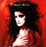 Diamanda Galás-Saint Of The Pit UK 1986-LP Vinyl