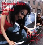 Diamanda Galás with John Paul Jones-The Sporting Life-LP Vinyl