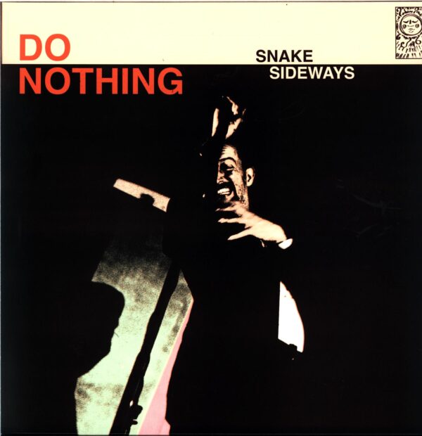 Do Nothing-Snake Sideways-LP Vinyl