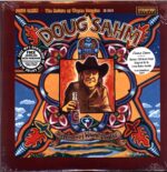 Doug Sahm-The Return Of Wayne Douglas-LP Vinyl