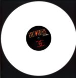 Earth Crisis-Slither white-LP Vinyl