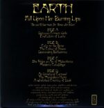 Earth-Full Upon Her Burning Lips-LP Vinyl