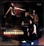 Earthbend-Harmonia-LP Vinyl