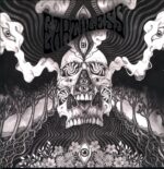 Earthless-Black Heaven signed-LP Vinyl