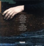 Echo And The Bunnymen-Flowers UK 2001-LP Vinyl