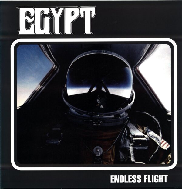 Egypt-Endless Flight-LP Vinyl