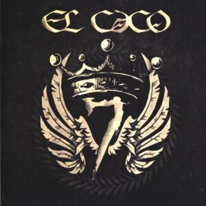 El Caco-7-LP Vinyl