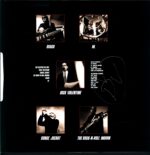 Electric Six-Fire signed-LP Vinyl