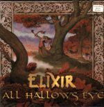 Elixir-All Hallows Eve-LP Vinyl