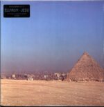 Eloy-The Vision The Sword And The Pyre - Part I-LP Vinyl