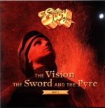 Eloy-The Vision The Sword And The Pyre Part II-LP Vinyl