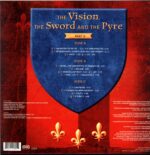 Eloy-The Vision The Sword And The Pyre Part II-LP Vinyl