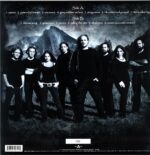Eluveitie-Slania-blue LP Vinyl