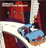 Embrace-Drawn From Memory-LP Vinyl