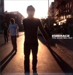 Embrace-The Good Will Out-LP Vinyl