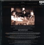 Emerson Lake and Palmer-In The Hot Seat-LP Vinyl