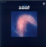 Emtidi-Saat-LP Vinyl