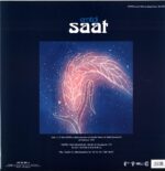 Emtidi-Saat-LP Vinyl