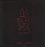 Endless Boogie-Long Island-LP Vinyl