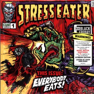 Everybody Eats (RSD BF2024)