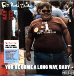 Fatboy Slim-You’ve Come A Long Way Baby-LP Vinyl