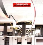 Futureshock-Phantom Theory-LP Vinyl