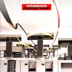 Futureshock-Phantom Theory-LP Vinyl