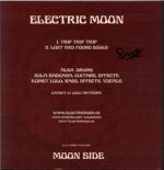 Glowsun-Sun And Moon-LP Vinyl