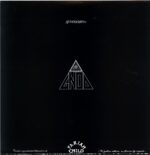 Gnod-LP01-LP Vinyl