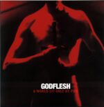 Godflesh-A World Lit Only By Fire-LP Vinyl