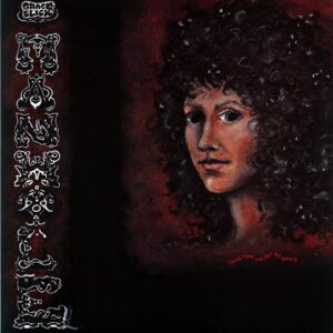 Grace Slick-Manhole-LP Vinyl