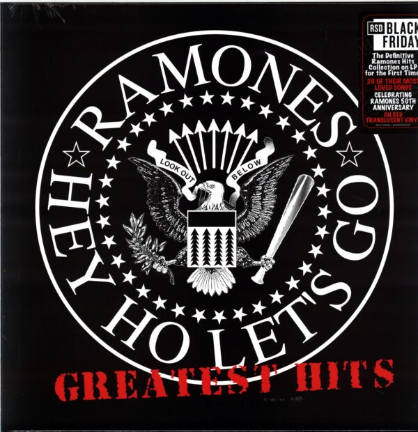 Greatest Hits