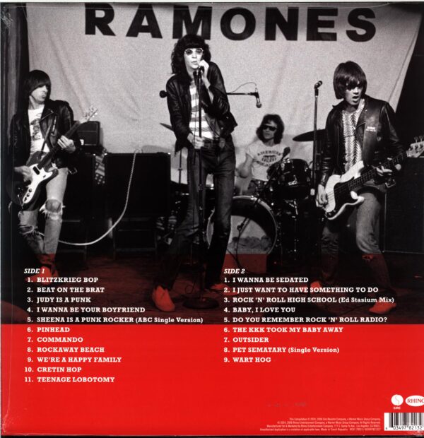 Greatest Hits
