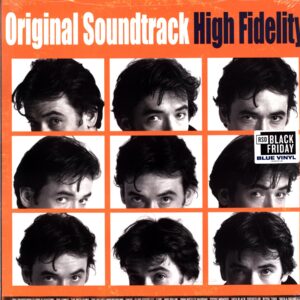 High Fidelity (OST)