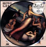 Howe Gelb-Alegrías Picture Disc-LP Vinyl